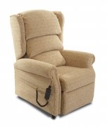 Rimini Classic Style (Various Fabrics)